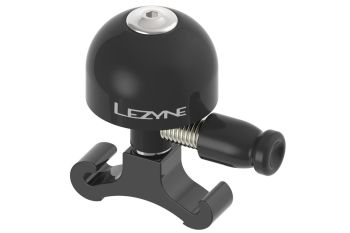 Dzwonek Rowerowy Lezyne Classic Brass - S Dzwonek Rowerowy Lezyne Classic Brass - S